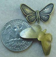 #139 - Butterfly Stamping