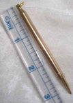 #239 - Gold Plated Pencil