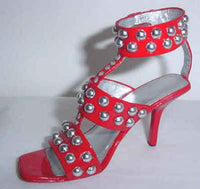JTRS Red Hot Shoe- 25161