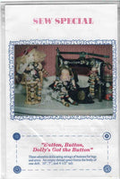 Button Button Dolly's Got the Button Doll Pattern
