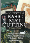 Basic Mat Cutting