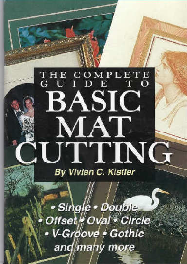 Basic Mat Cutting