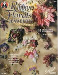 Ribbon Floral Jewelry
