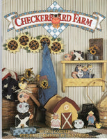 Checkerboard Farms