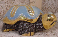 Rinconada Silver Anniversary Turtle - 705