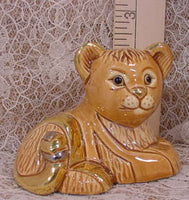 Rinconada Rincababy Lion Cub - 1703