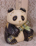 Rinconada Rincababy Panda Bear - 1713