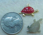 #99 - Turtle Charm