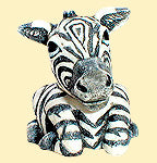 Striper - Zebra - PBBZE