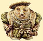 King Henry VIII - PBHH8