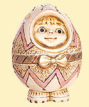 Little Dipper - Easter Egg - PBSEG