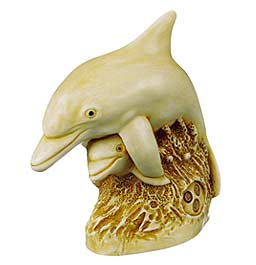 NetsUKE: Squee (Dolphin) - TJNDO
