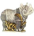 Hide & Seek TJRH Java Rhino