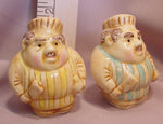 Chefs Salt and Pepper Shakers - SPCH