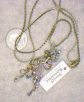 Nirvana Fairy Necklace